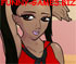 cute dressup game with 4 minigames
