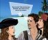 caribbean sexy pirates game
