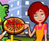pizza point management game