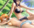 hentai game which helps you find best place to have sex