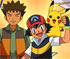 Pokemon Towering Legends