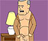 second part of funny porn animation by south park guys