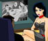 episode from adult series called Greed Kills