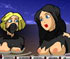 Agent 69 vs. Mastermind part 2