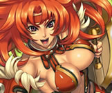 watch busty commander being gang banged