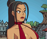 Queen