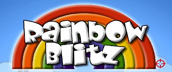 Rainbow Blitz