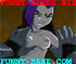 Raven Fucked