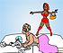 porn flash movie based on famous tale. Have fun