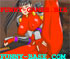 touch her body parts and make her wet and horny