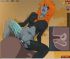 Reiko fucking fingering Midna