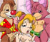furry sex parody of famous cartoon