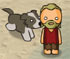 Robinson Crusoe online Game