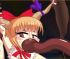 tentacle monster fuck game