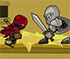 side scrolling arcade rogue soul fighting adventur