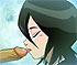Rukia Blowjob