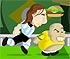 Run Ronaldo Run