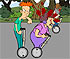 Sagway Online Game