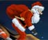 Santa Rider 2