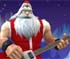 santa rockstar 4 game