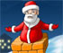 Santas Chimney Trouble