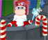 Santas Tower
