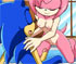 Sonic related porn comic parody. For adults only!