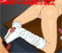 School Girl Sox 2