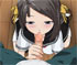 Schoolgirl Blow Job