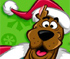 Scooby Doo Christmas Gift Dash