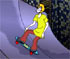 scooby doo skateboard