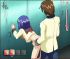 hentai trainer fucks student until cumming