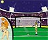 score goals to get brunette pussy naked.