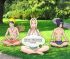 double penetration Tsunade game