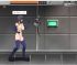 sexy action hentai game