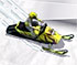 Skidoo TT