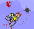 skydiver mach game