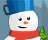 Snowman Siege