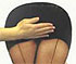 spank nice ass of your secretary.