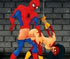 horny hero loves to fuck game