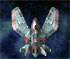Star Fighter: shooting game