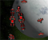 star squadrons real time strategy battle game