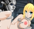 Starcraft Nova Hentai