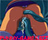 Starfire Hentai Parody