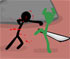 stick brawl