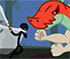 stickman fighting stick swipe adventure action