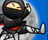 Sticky Ninja Missions