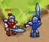 Online Flash RTS Flash Defense Game