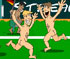 Streaker Swipe