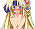 Hentai Blonde Strip